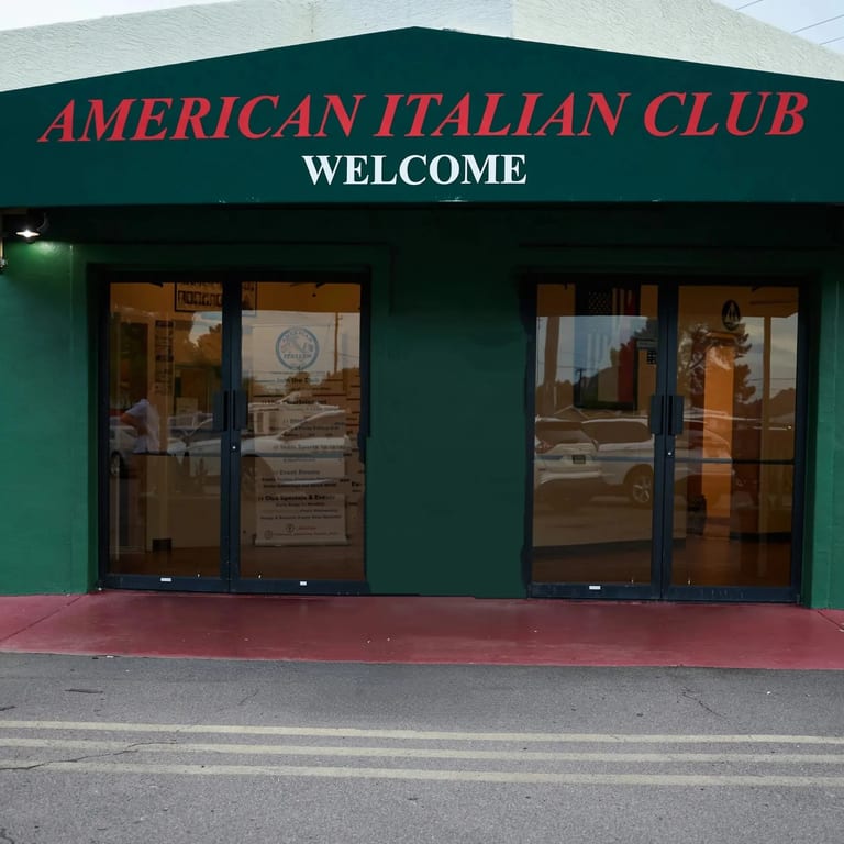 Italian American Fusion in Phoenix