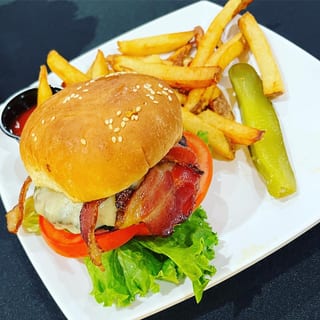 Arizona Burger