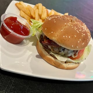 Classic Burger