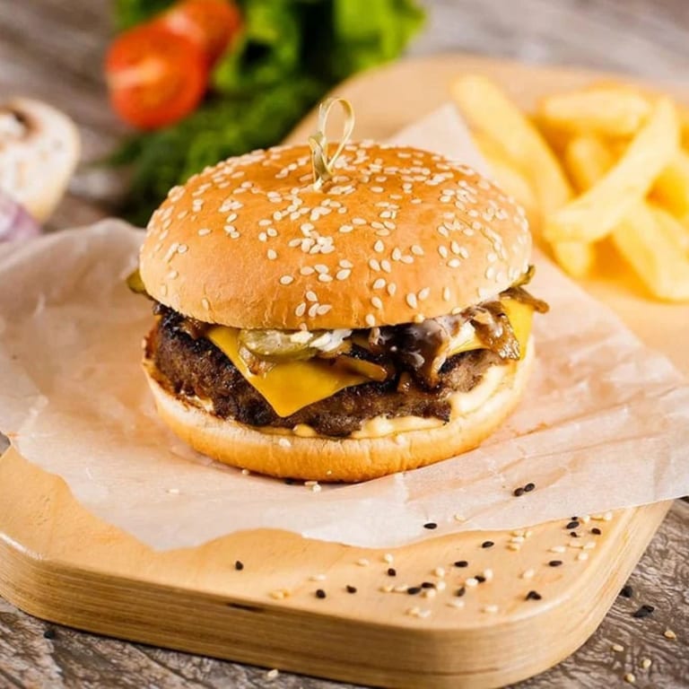 Easy Online Ordering