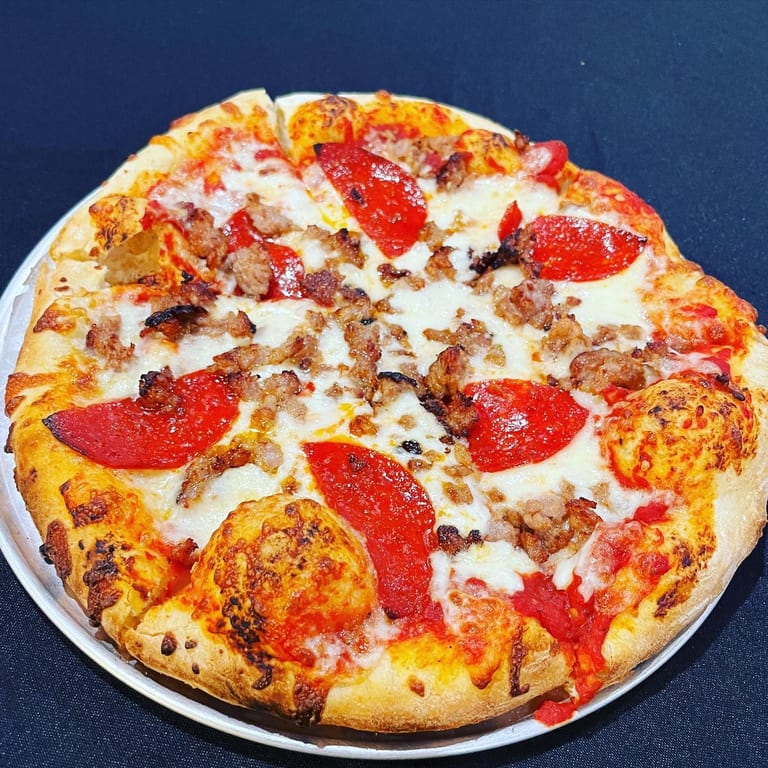 Italian-American Fusion Catering for Events