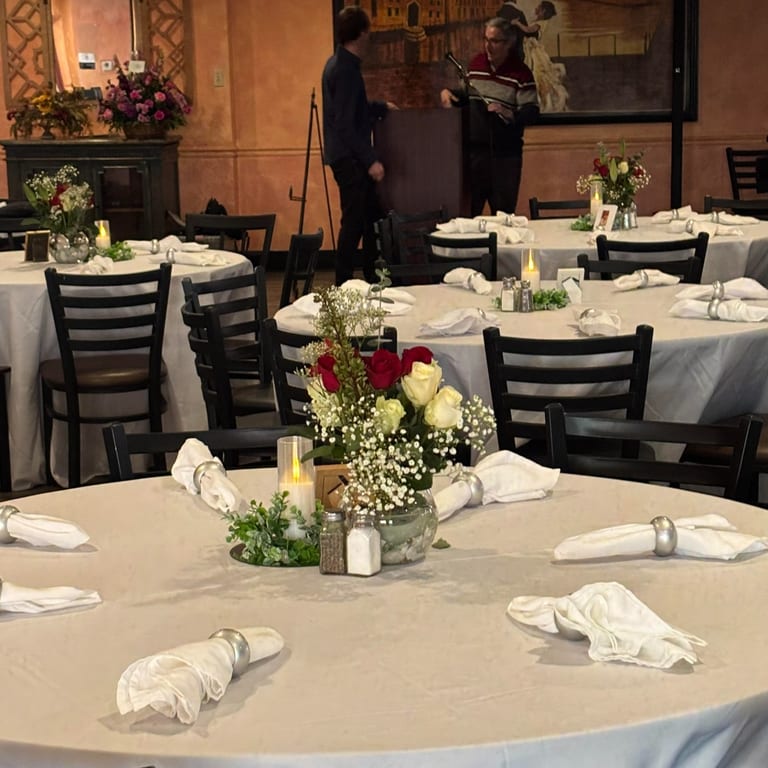 Make Your Phoenix Event Unforgettable